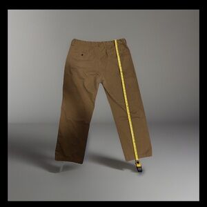 Billabong Tan Chinos Classic Style 138